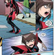 Illustration for article titled The New iUnstoppable Wasp /iGives Nadia a Problem She Cant Solve Alone: Bipolar Disorder